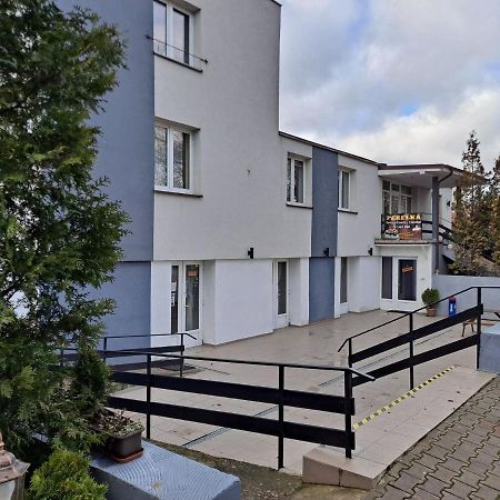 Apartament Perełka Władysławowo Zewnętrze zdjęcie