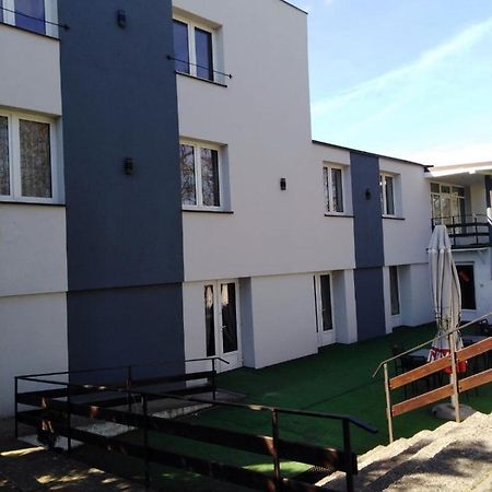 Apartament Perełka Władysławowo Zewnętrze zdjęcie