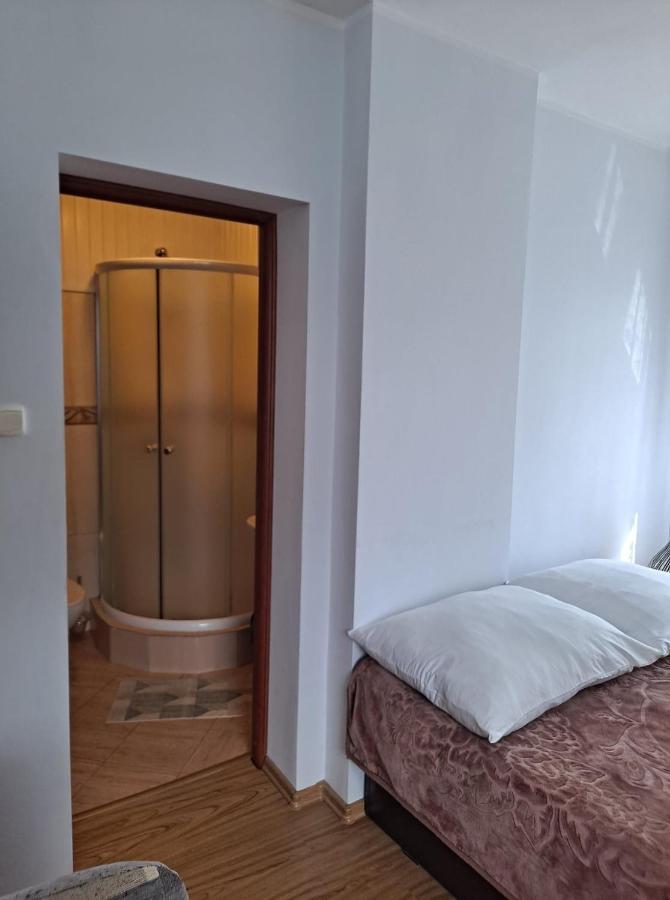 Apartament Perełka Władysławowo Zewnętrze zdjęcie