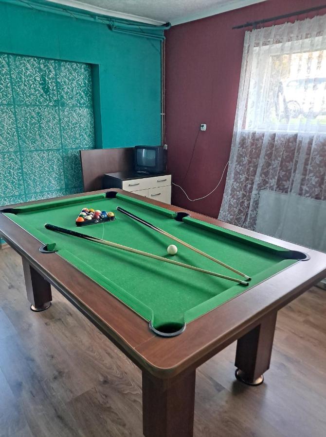 Apartament Perełka Władysławowo Zewnętrze zdjęcie