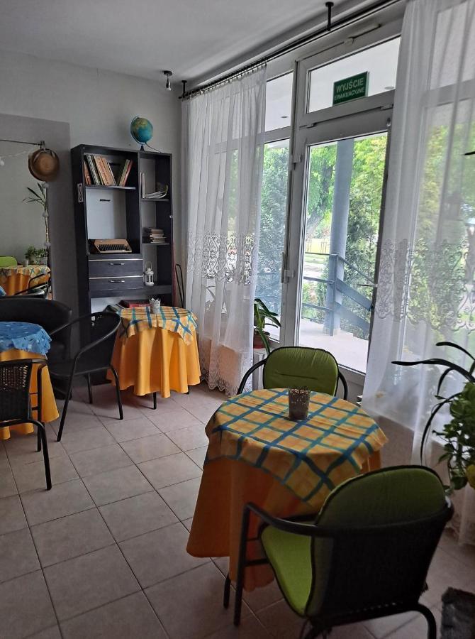 Apartament Perełka Władysławowo Zewnętrze zdjęcie