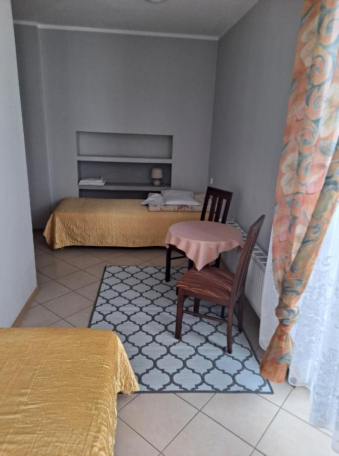 Apartament Perełka Władysławowo Zewnętrze zdjęcie