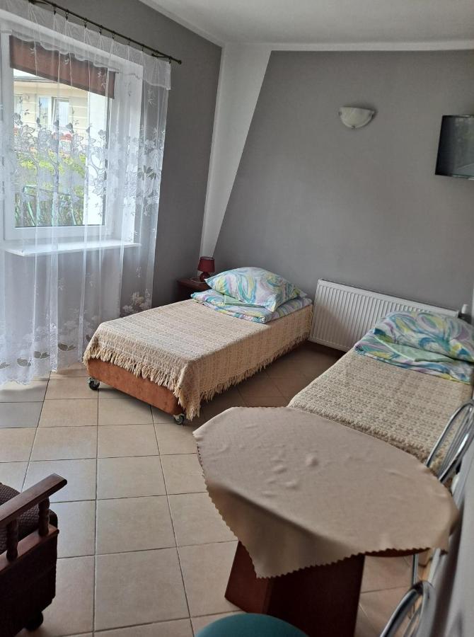 Apartament Perełka Władysławowo Zewnętrze zdjęcie