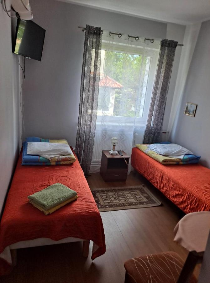Apartament Perełka Władysławowo Zewnętrze zdjęcie