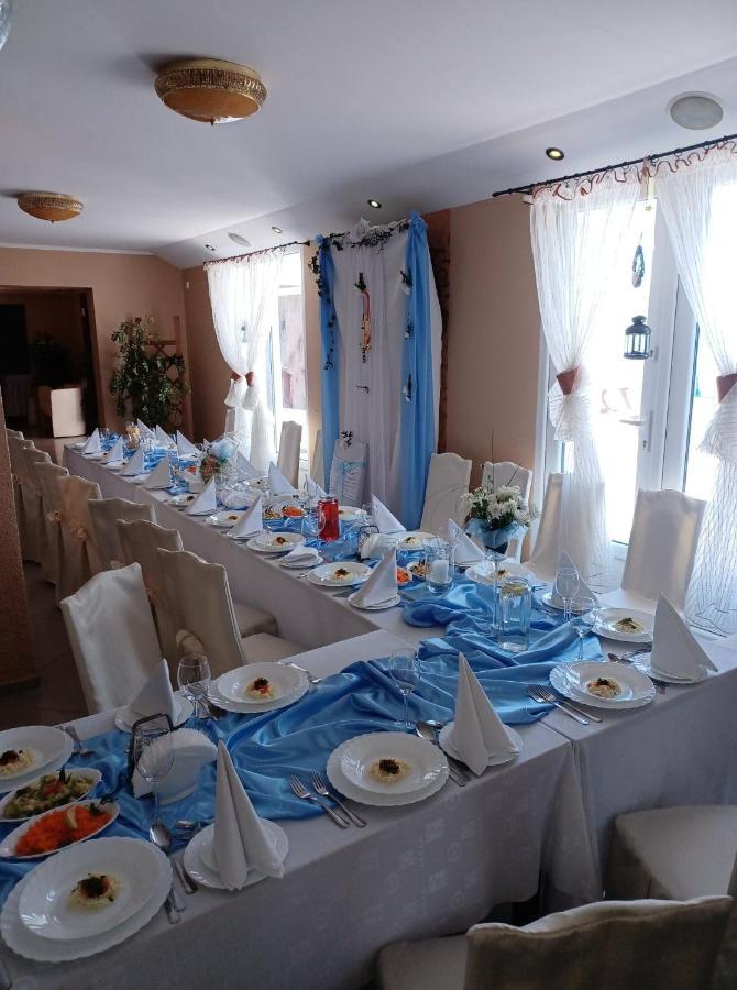 Apartament Perełka Władysławowo Zewnętrze zdjęcie