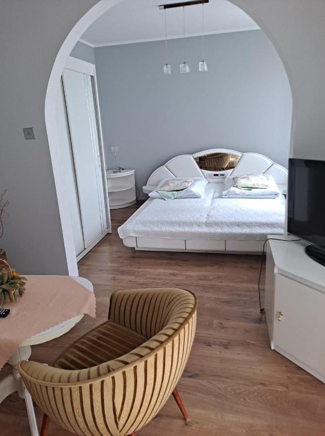 Apartament Perełka Władysławowo Zewnętrze zdjęcie