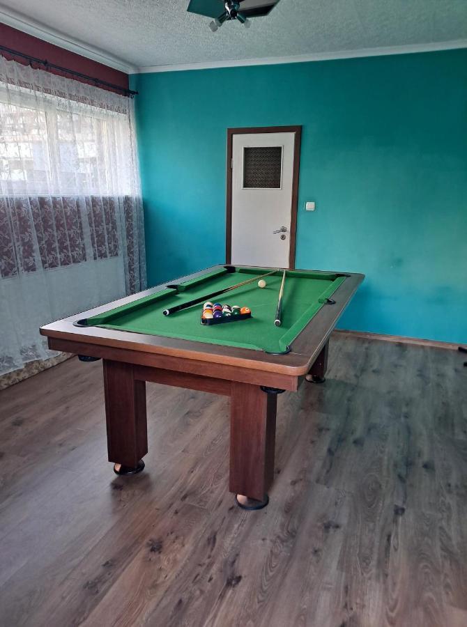 Apartament Perełka Władysławowo Zewnętrze zdjęcie