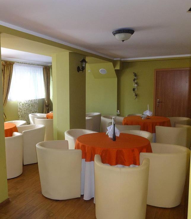 Apartament Perełka Władysławowo Zewnętrze zdjęcie