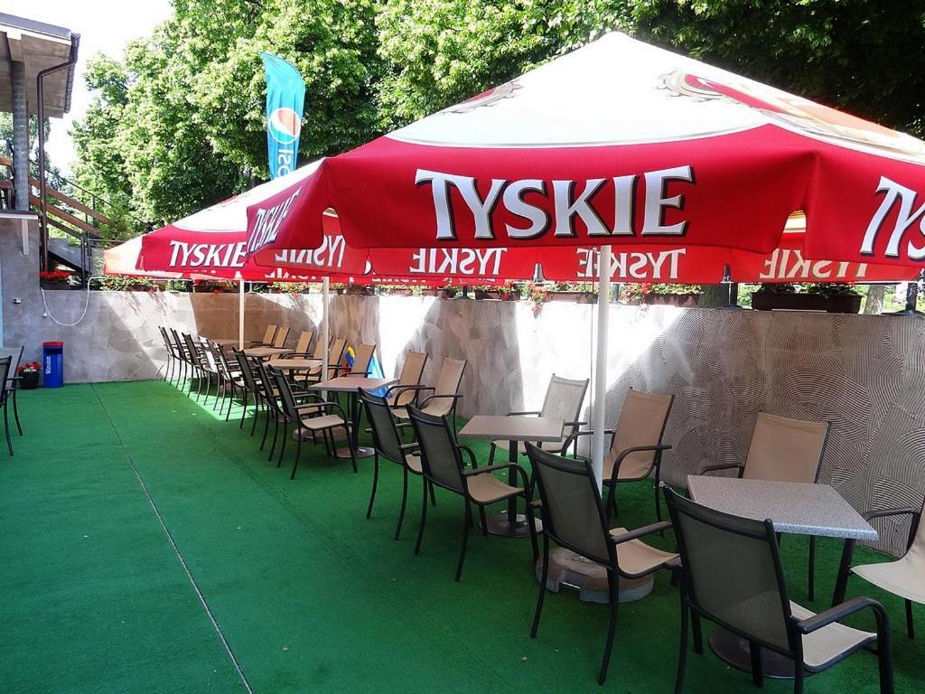 Apartament Perełka Władysławowo Zewnętrze zdjęcie