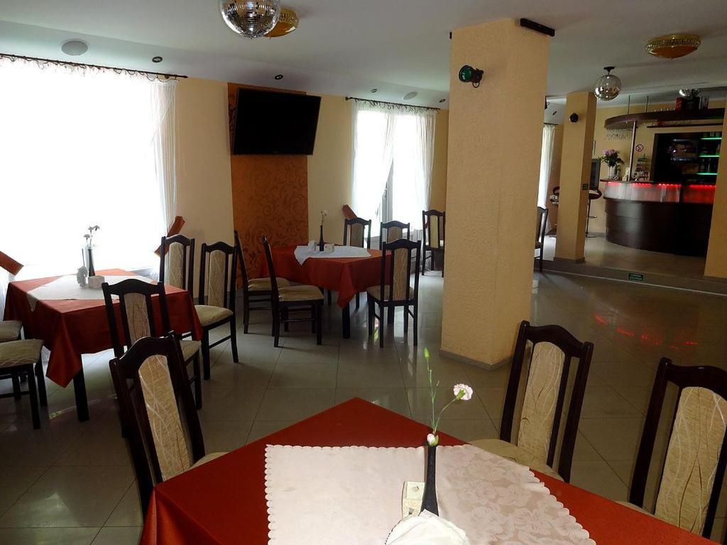 Apartament Perełka Władysławowo Zewnętrze zdjęcie