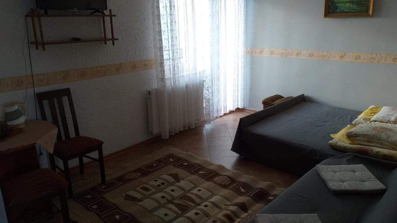 Apartament Perełka Władysławowo Zewnętrze zdjęcie