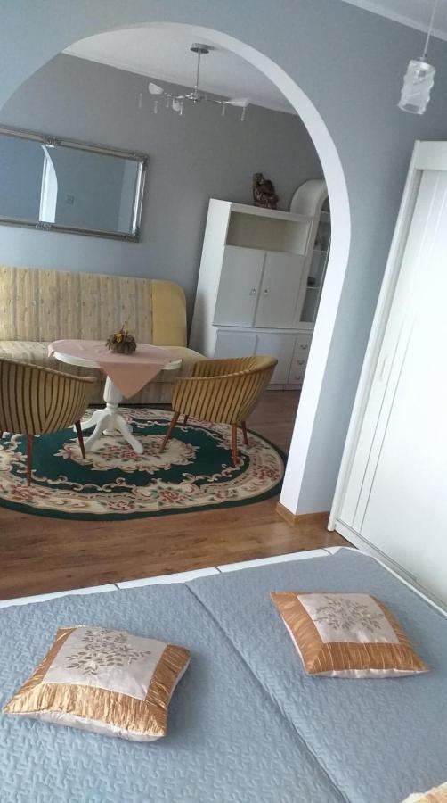 Apartament Perełka Władysławowo Zewnętrze zdjęcie