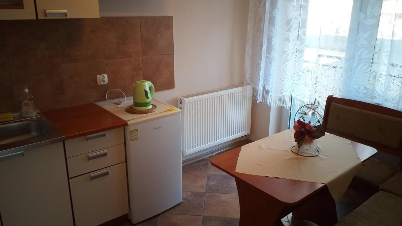 Apartament Perełka Władysławowo Zewnętrze zdjęcie