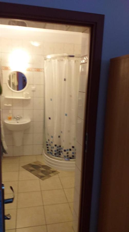 Apartament Perełka Władysławowo Zewnętrze zdjęcie