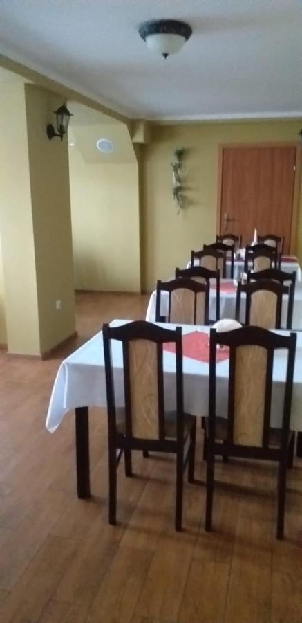 Apartament Perełka Władysławowo Zewnętrze zdjęcie