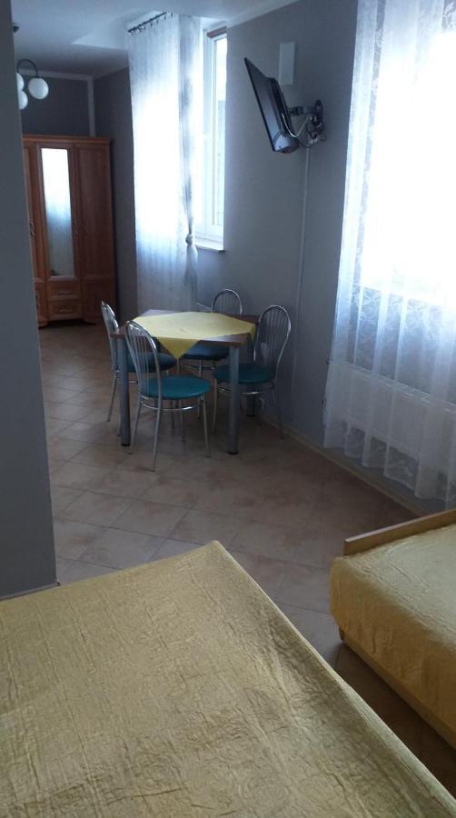 Apartament Perełka Władysławowo Zewnętrze zdjęcie