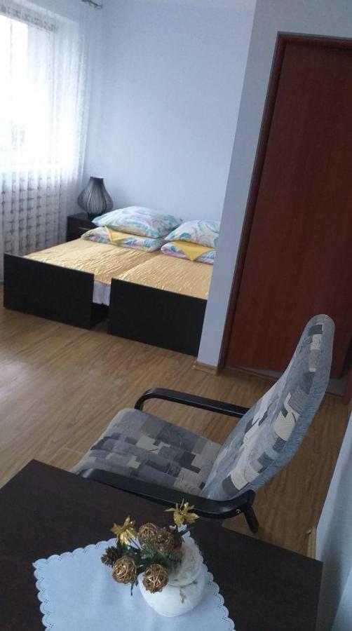 Apartament Perełka Władysławowo Zewnętrze zdjęcie