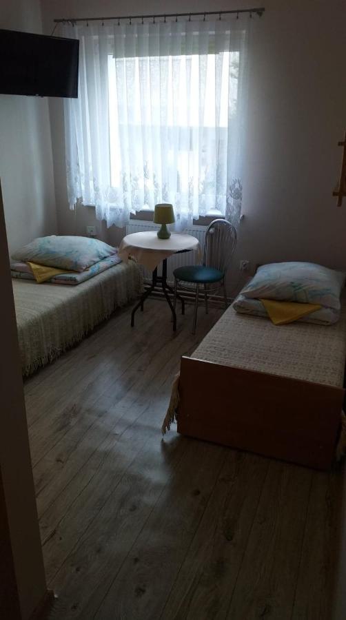Apartament Perełka Władysławowo Zewnętrze zdjęcie