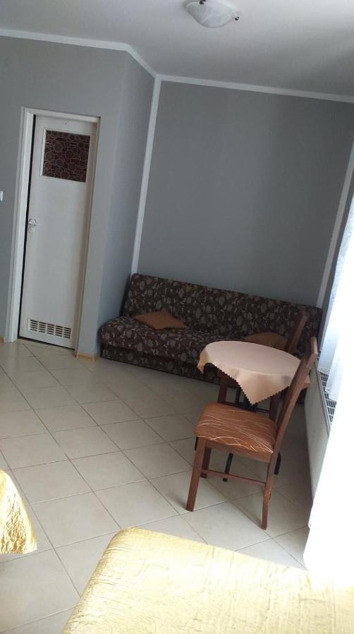 Apartament Perełka Władysławowo Zewnętrze zdjęcie