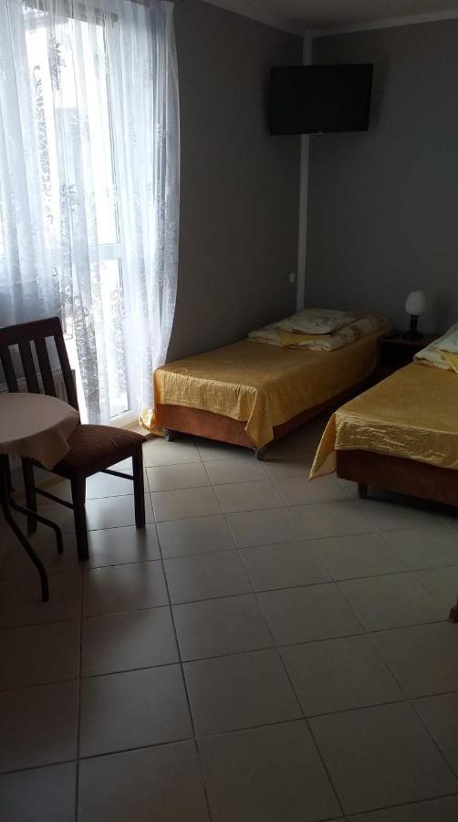 Apartament Perełka Władysławowo Zewnętrze zdjęcie