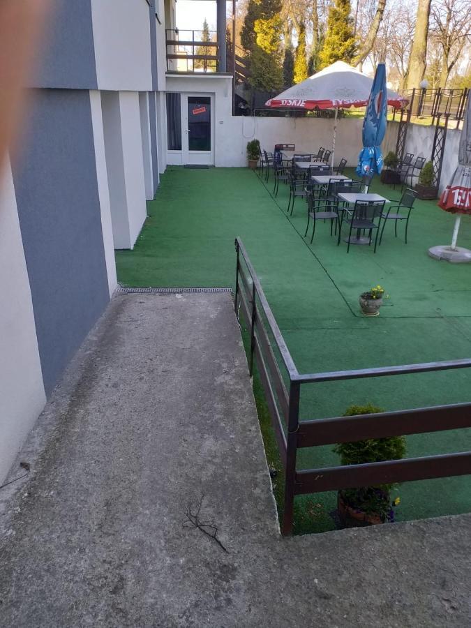 Apartament Perełka Władysławowo Zewnętrze zdjęcie