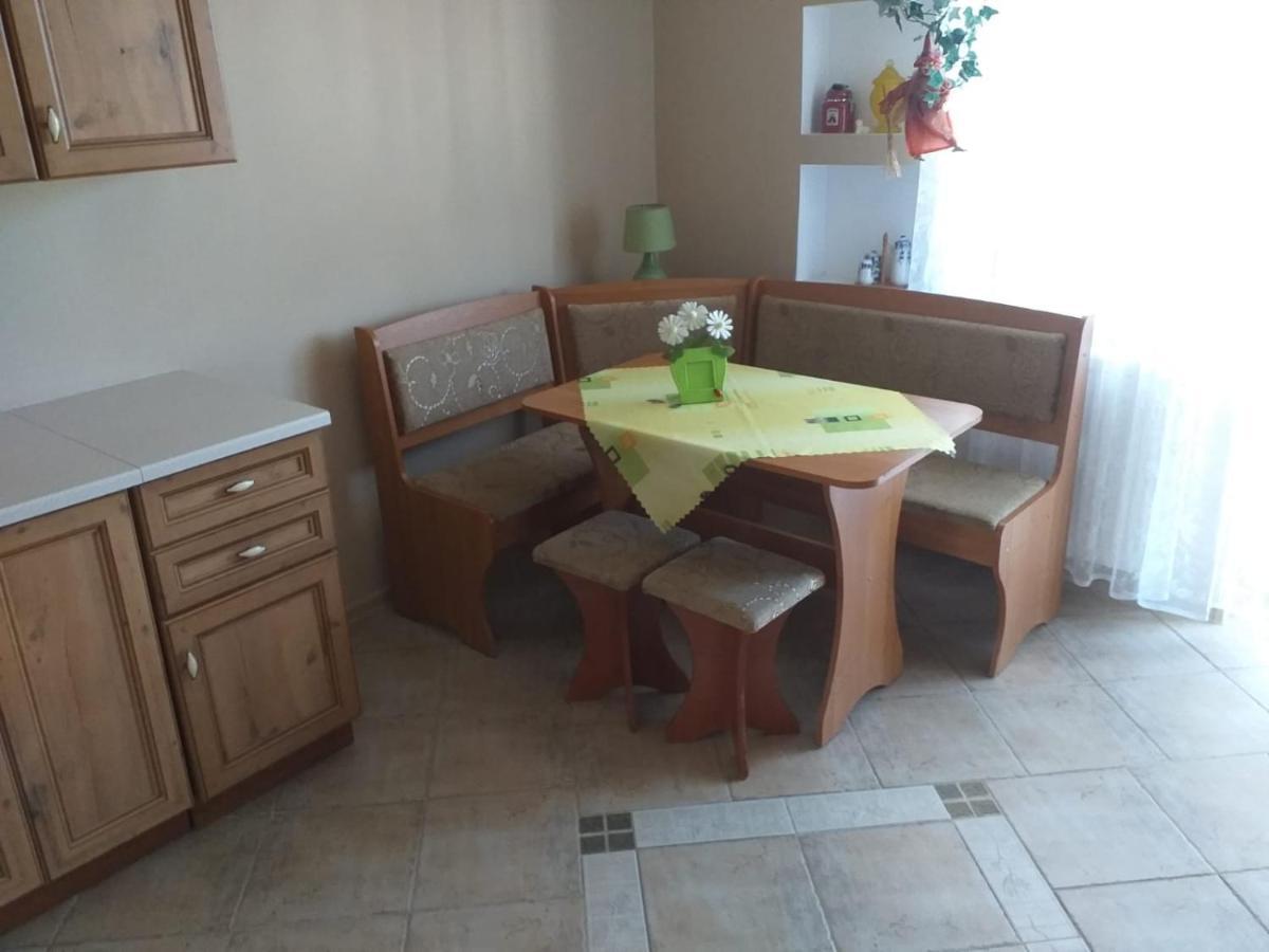 Apartament Perełka Władysławowo Zewnętrze zdjęcie