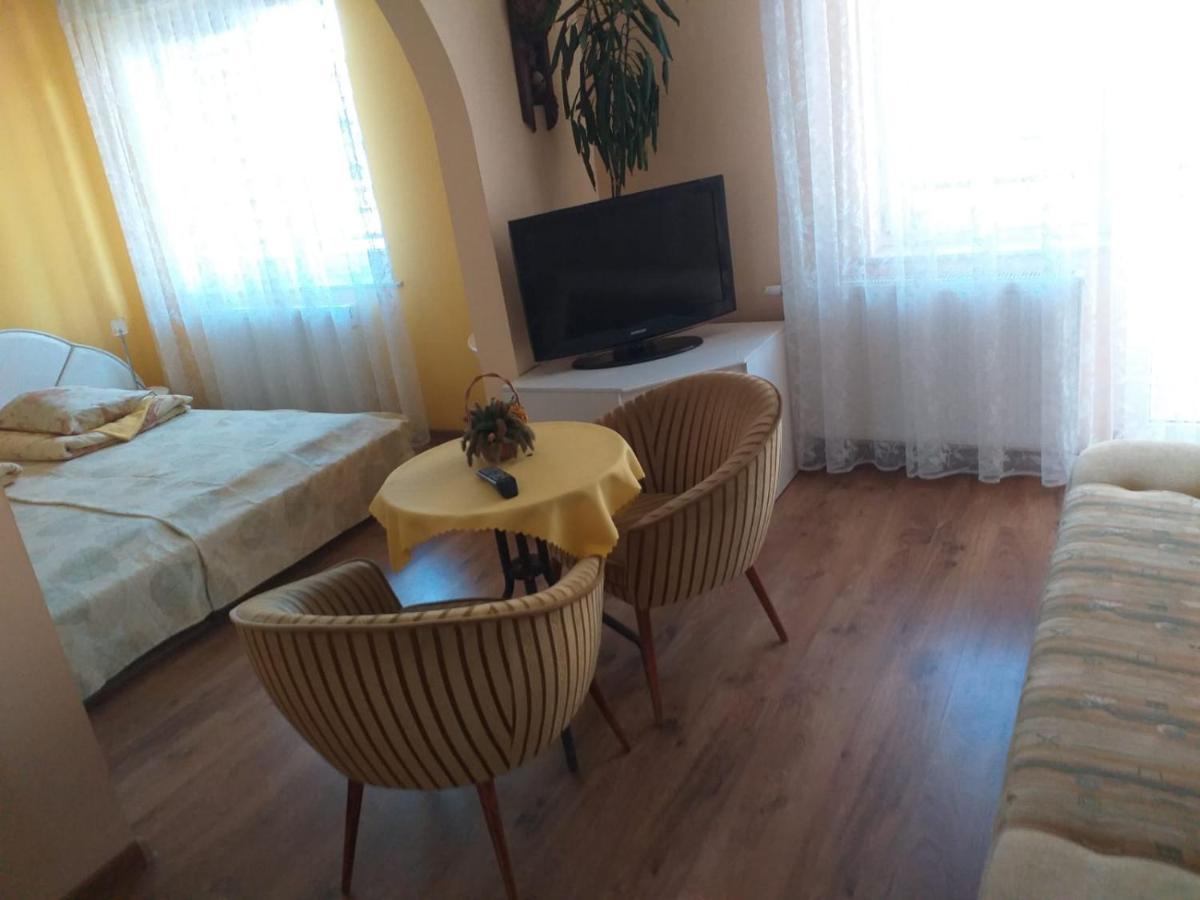 Apartament Perełka Władysławowo Zewnętrze zdjęcie