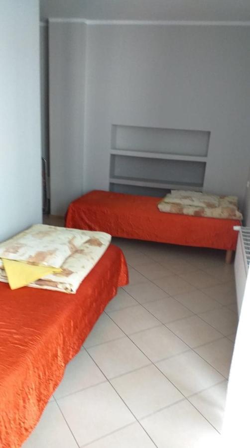 Apartament Perełka Władysławowo Zewnętrze zdjęcie