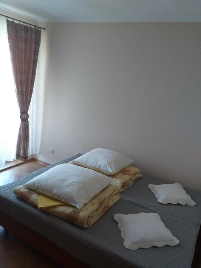 Apartament Perełka Władysławowo Zewnętrze zdjęcie